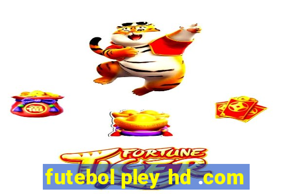 futebol pley hd .com